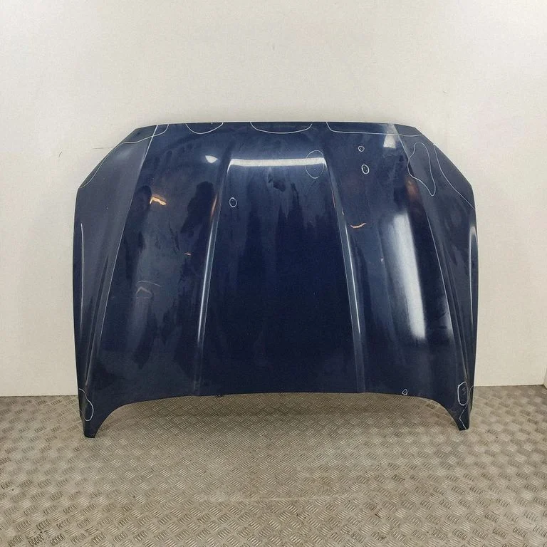 Motora pārsegs DS73F16612CN
