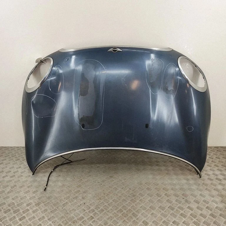 Motora pārsegs 7318364