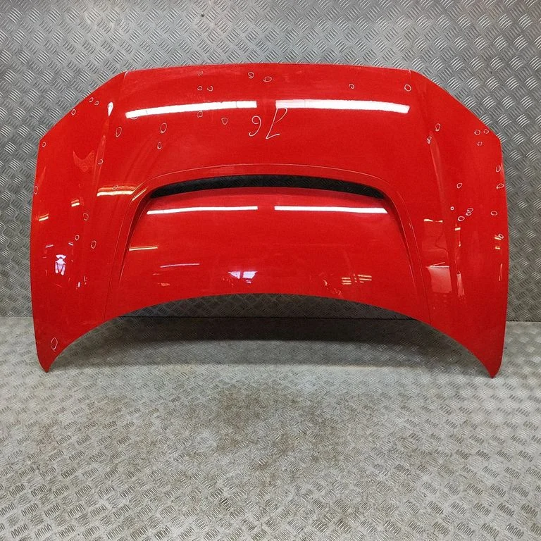 Engine bonnet/hood SAJ9D316612AA