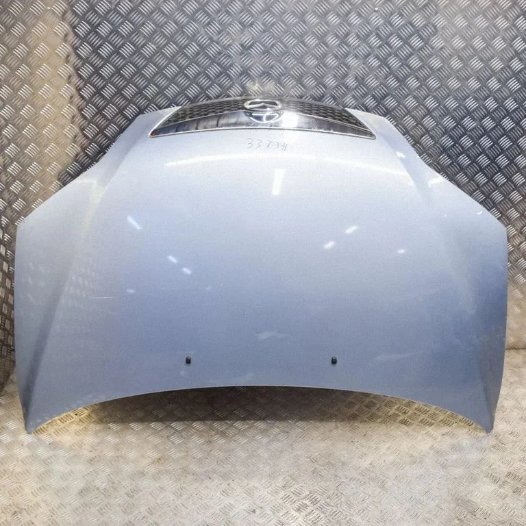 Engine bonnet/hood DD1052310F – Mazda 2 (2003-2007)