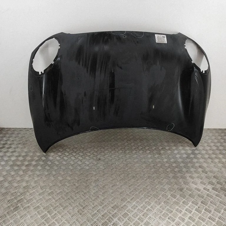 Mootorikapott – Mini One - Cooper Coupe R56 (2005-2014)