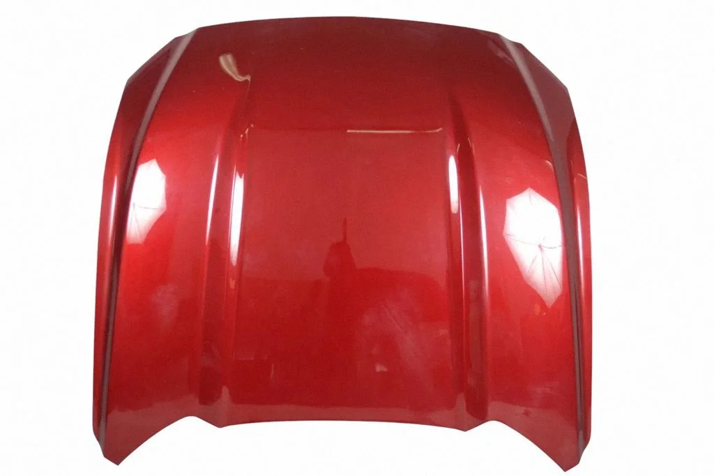 Engine bonnet/hood