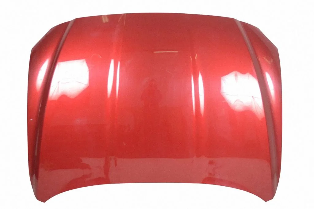 Engine bonnet/hood – Jaguar F-Pace (2016-)