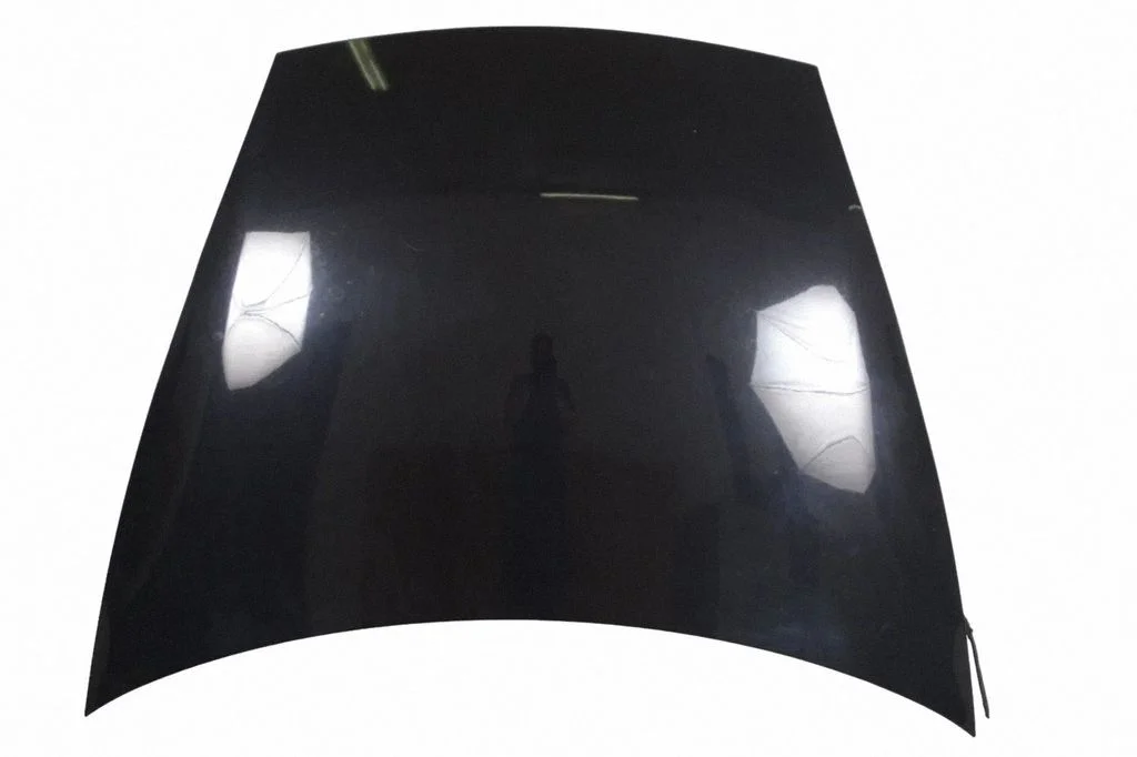 Engine bonnet/hood
