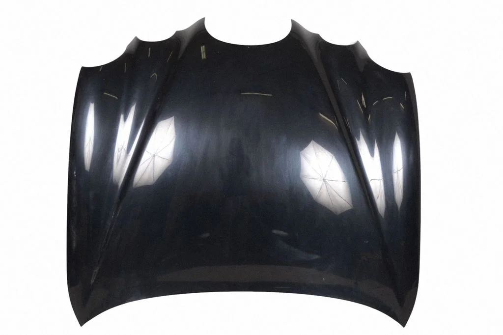 Engine bonnet/hood