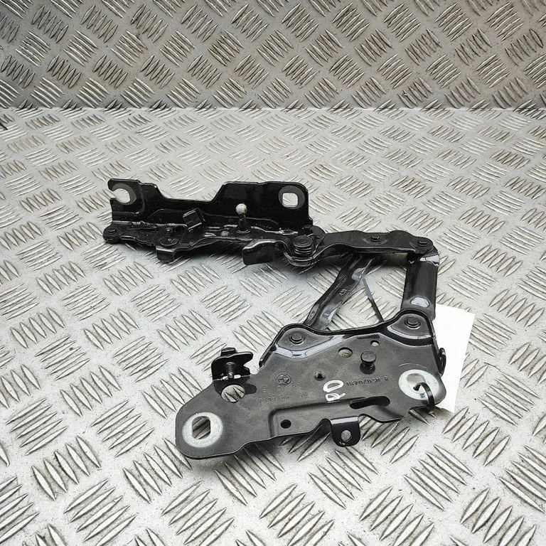 Mootorikapoti hinged – BMW X4 G02 (2018-)
