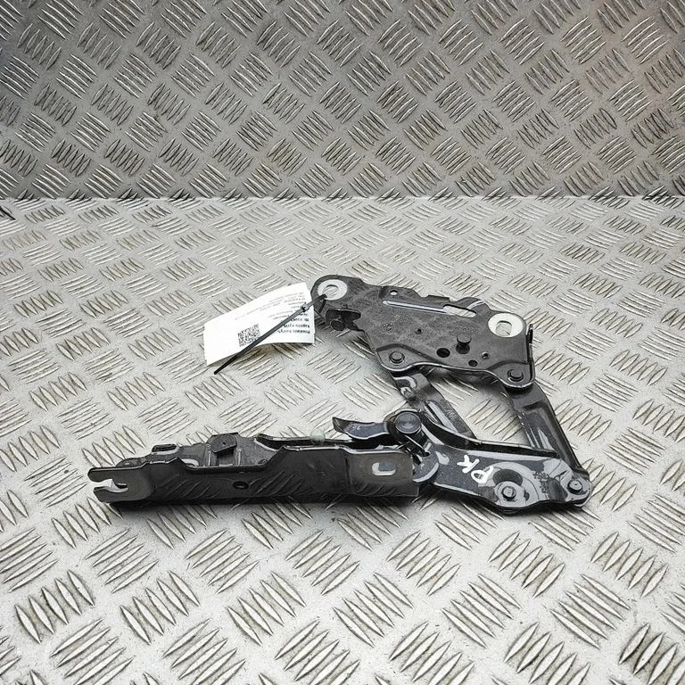 Mootorikapoti hinged – BMW X4 G02 (2018-)
