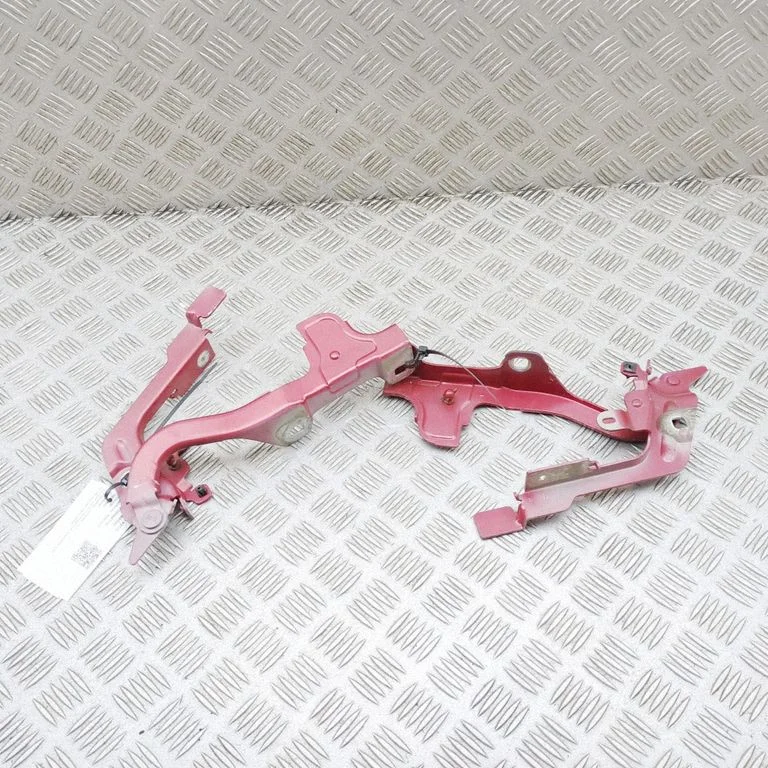 Engine bonnet/hood hinges – Citroen DS7 Crossback (2017-)
