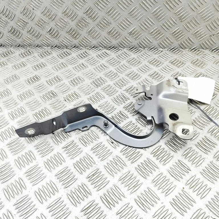 Engine bonnet/hood hinges – Renault Zoe (2012-)