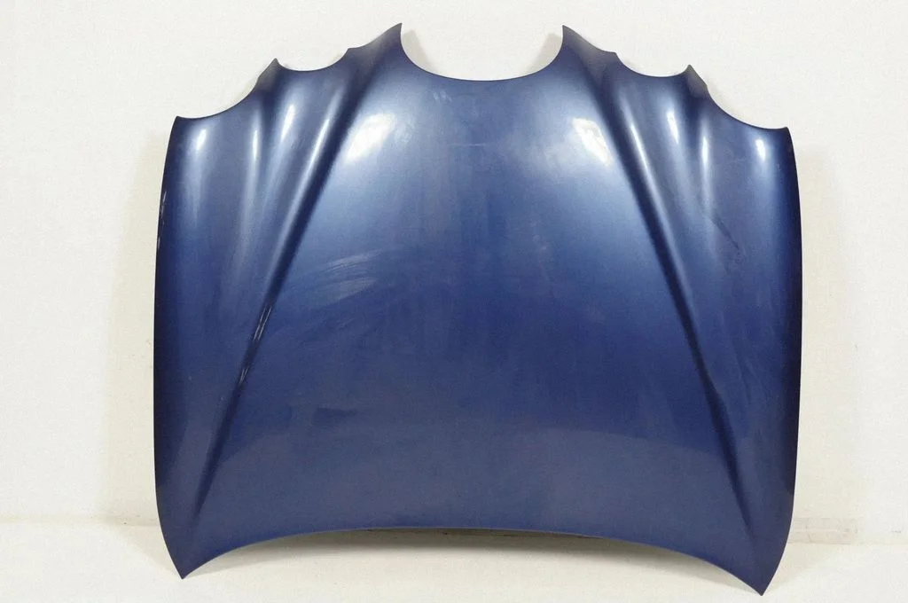 Engine bonnet/hood