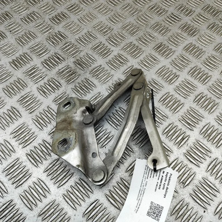 Zawiasy maski BK2116800AD
