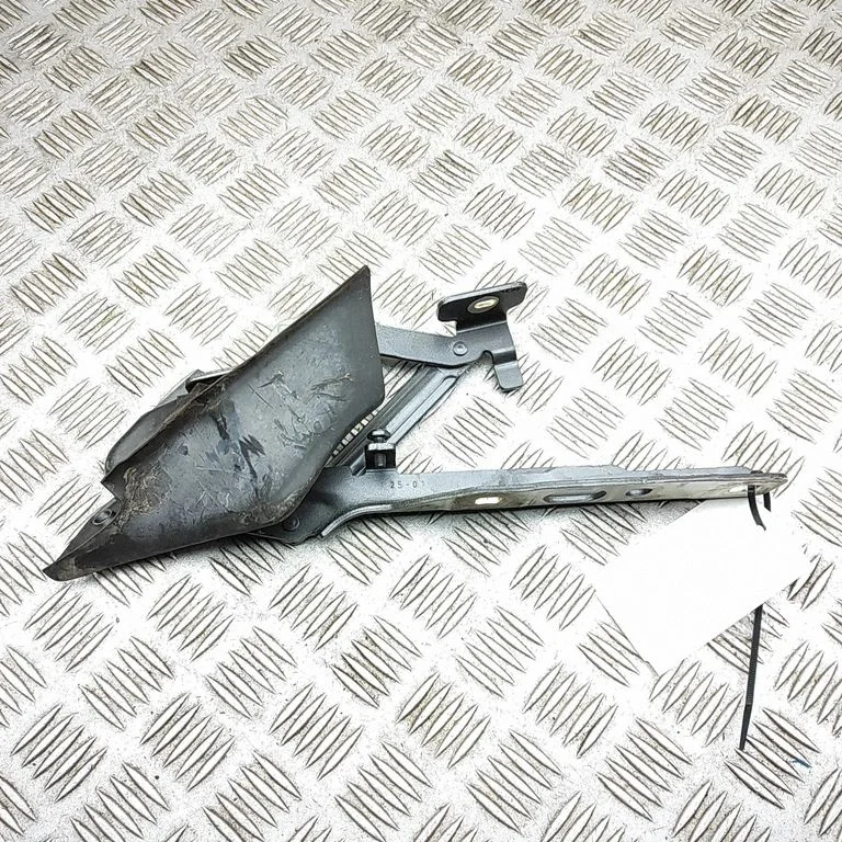 Engine bonnet/hood hinges 9859812680