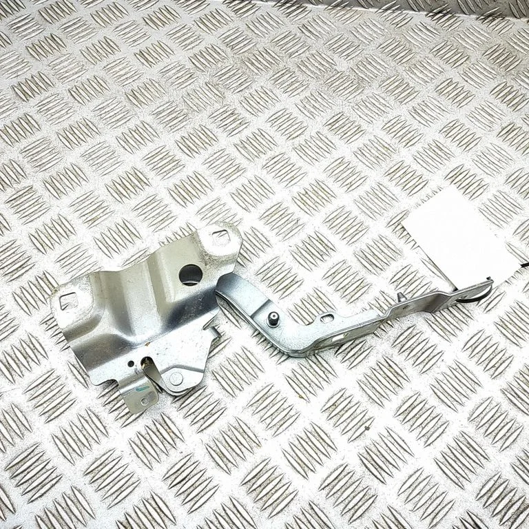 Engine bonnet/hood hinges – Renault Zoe (2012-)