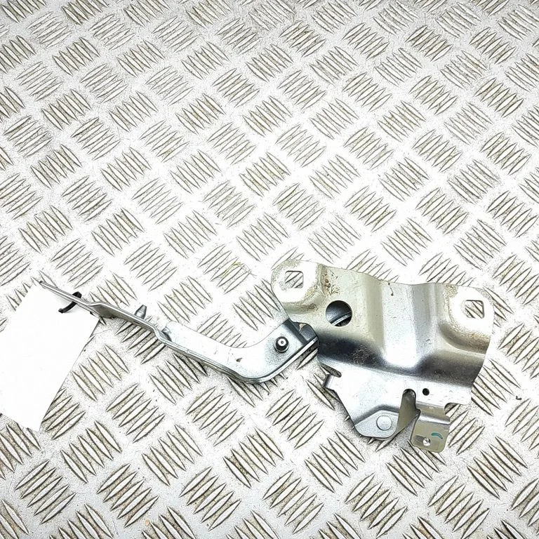 Engine bonnet/hood hinges – Renault Zoe (2012-)