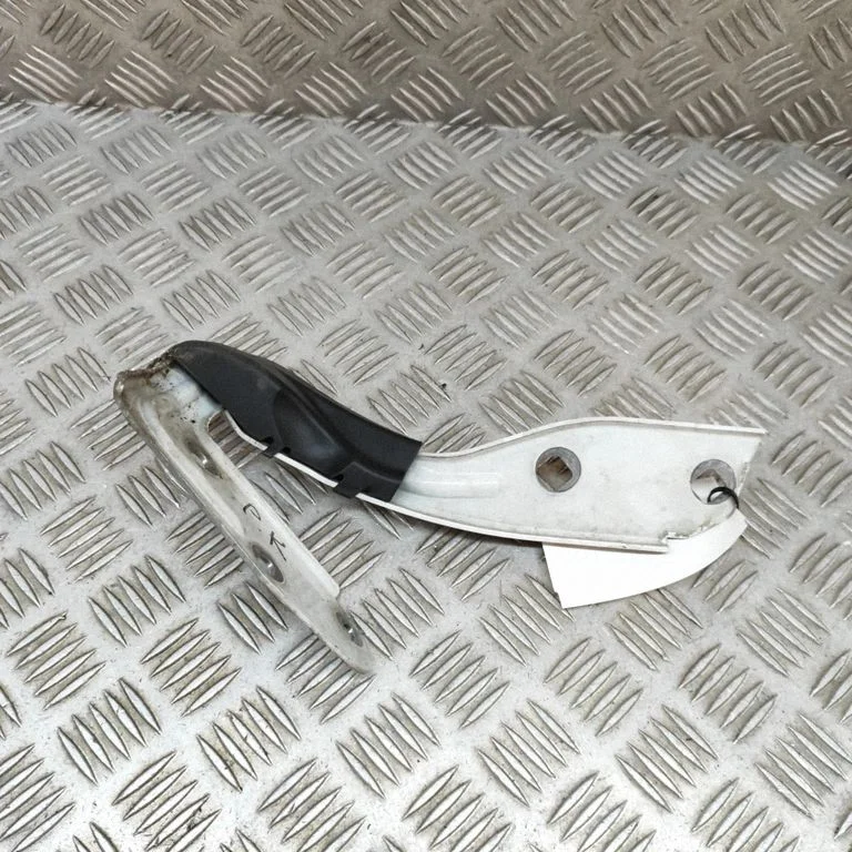 Engine bonnet/hood hinges – Porsche Cayenne (92A) (2010-2017)