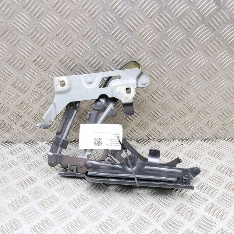 Motora pārsega eņģe (-es) 80A823823E