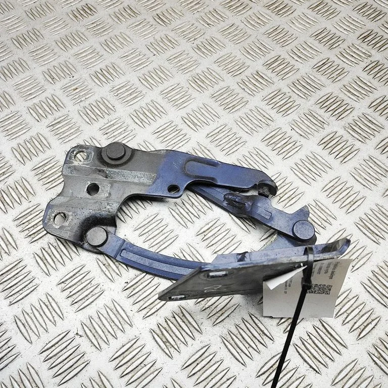 Engine bonnet/hood hinges 6W8316800AF