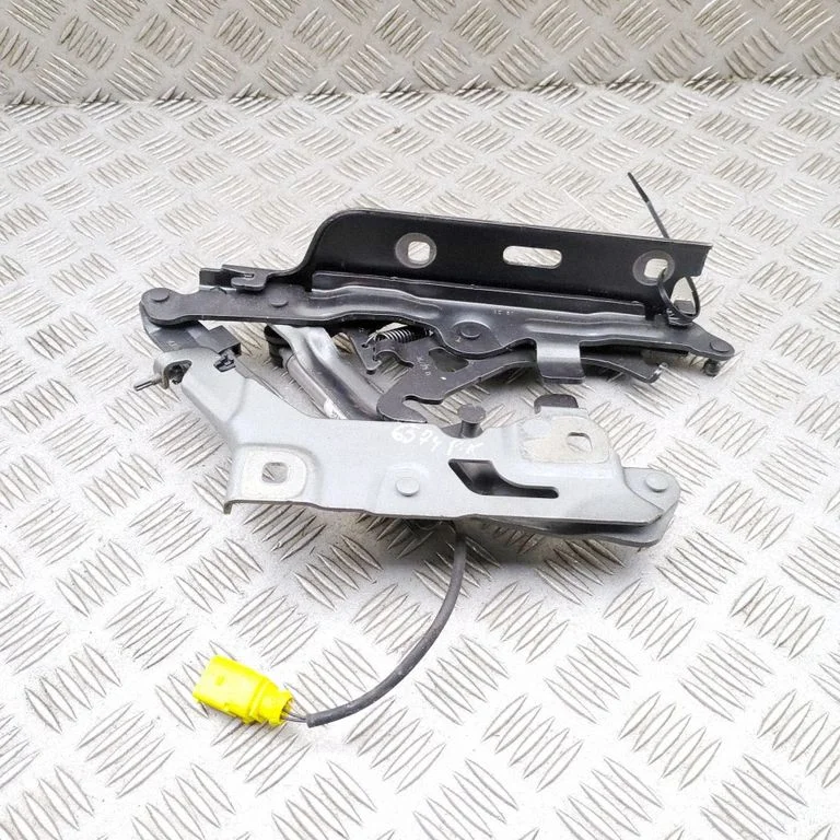 Motora pārsega eņģe (-es) 80A823823E