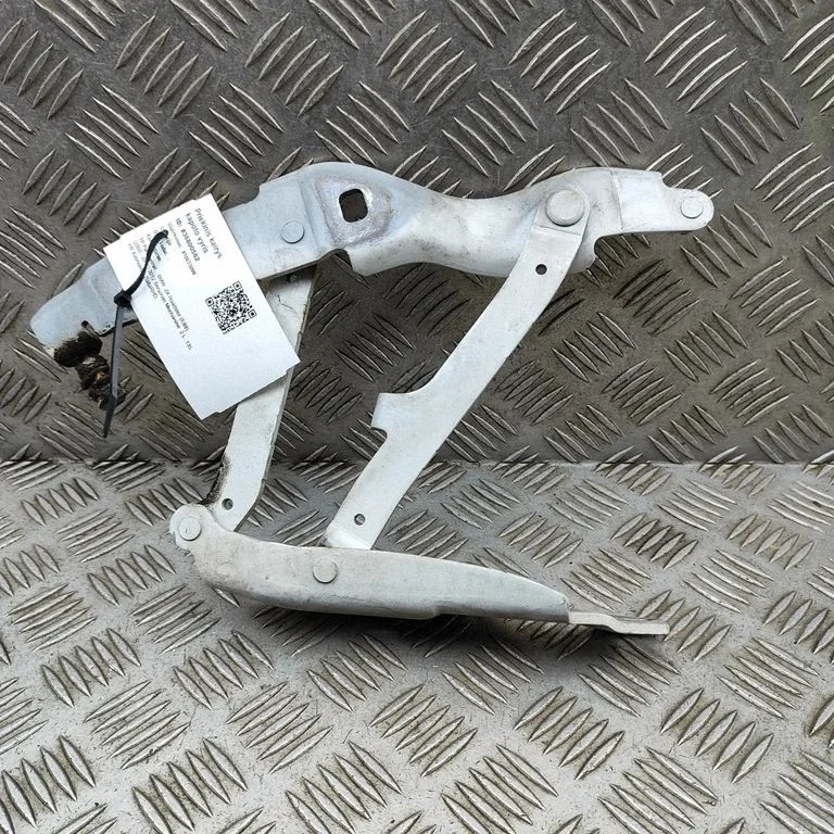 Engine bonnet/hood hinges – BMW Z4 E89 (2009-2017)