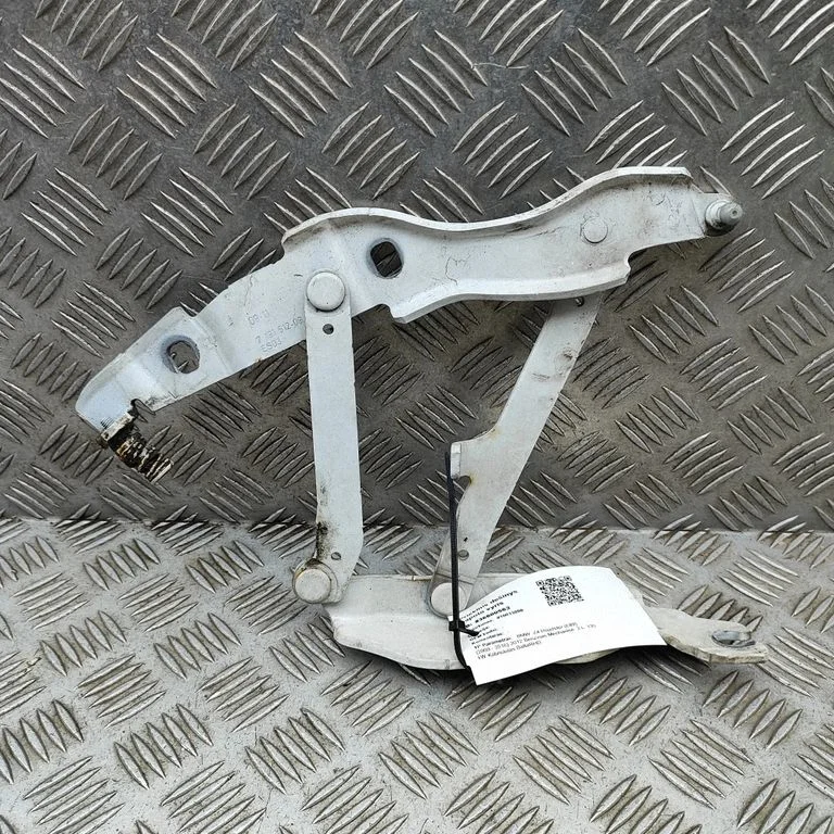 Engine bonnet/hood hinges – BMW Z4 E89 (2009-2017)