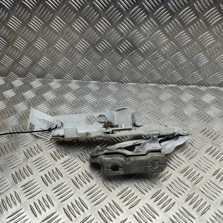 Engine bonnet/hood hinges 31651861