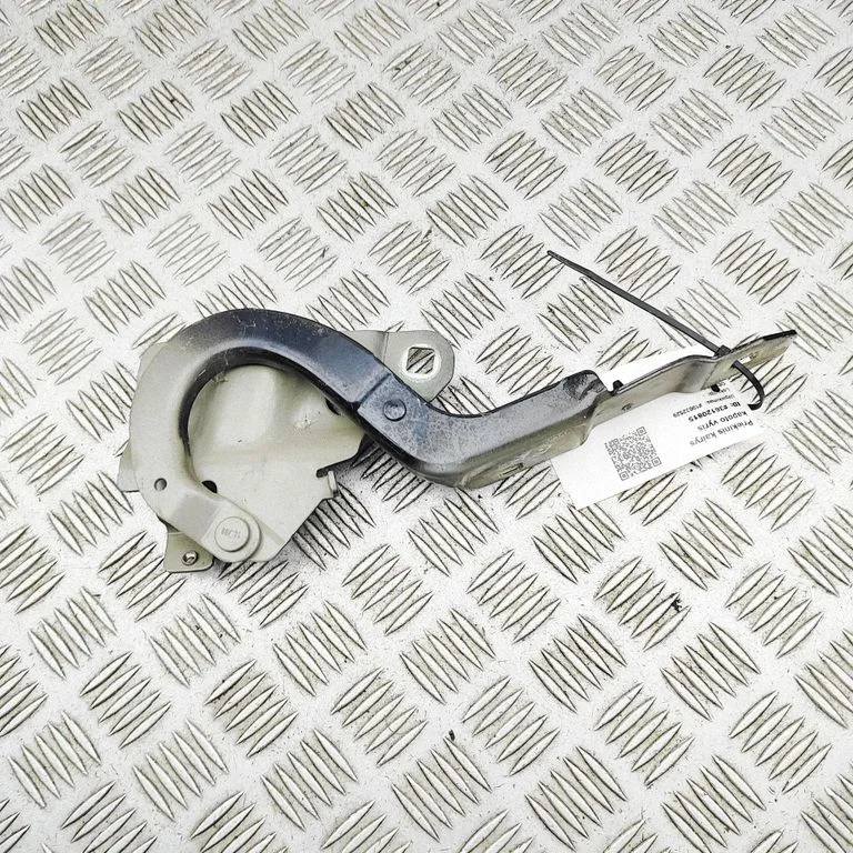 Engine bonnet/hood hinges – Renault Zoe (2012-)