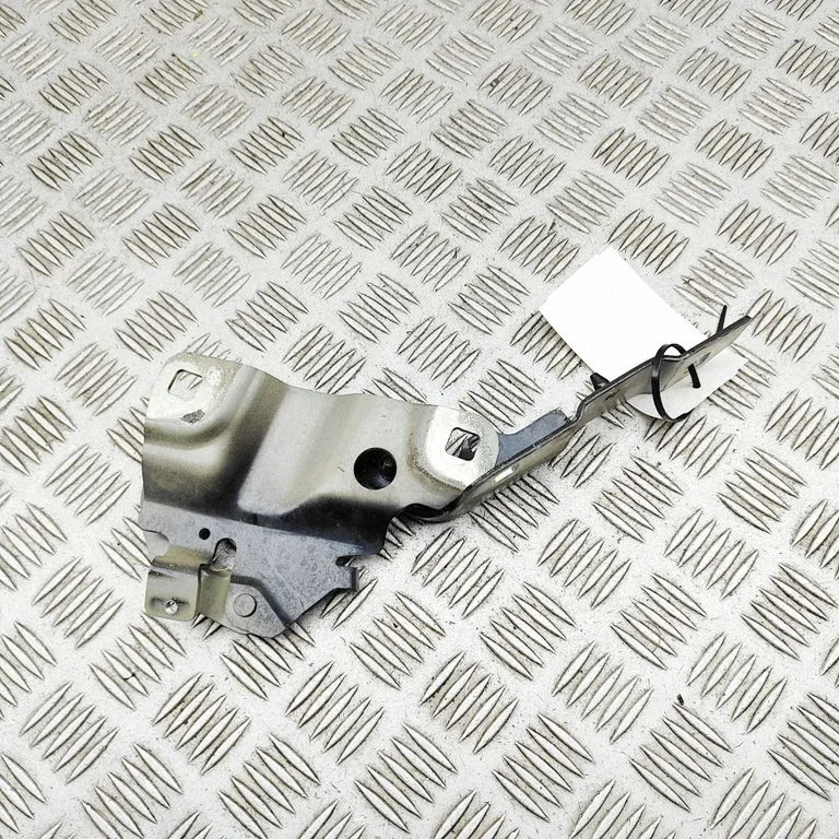 Engine bonnet/hood hinges – Renault Zoe (2012-)