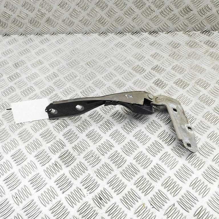 Engine bonnet/hood hinges 7P5823301C