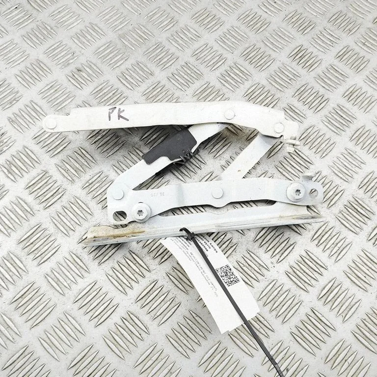 Mootorikapoti hinged A1678803500