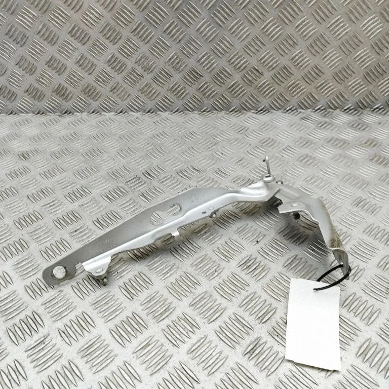 Engine bonnet/hood hinges 31385813
