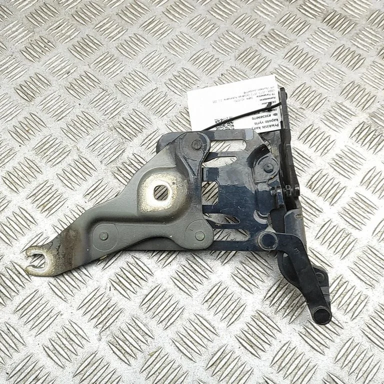 Mootorikapoti hinged – BMW X5 E70 (2006-2013)