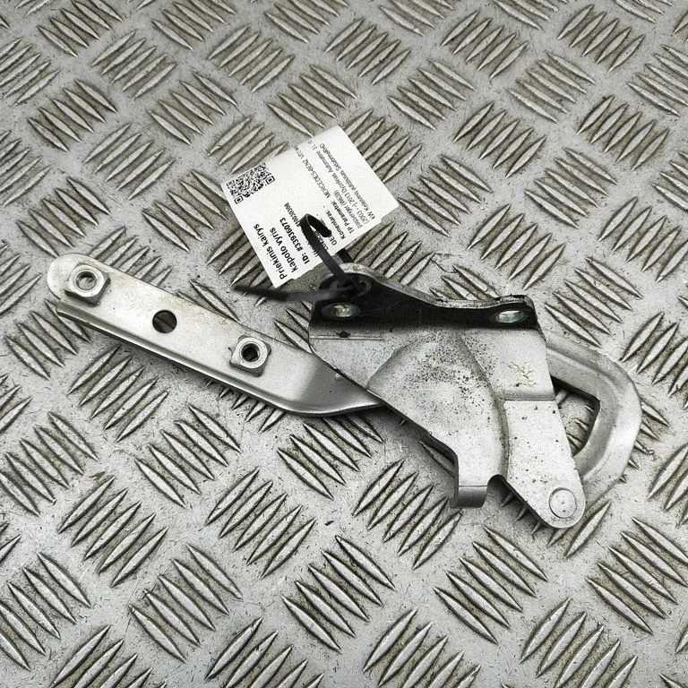 Mootorikapoti hinged A6397500251