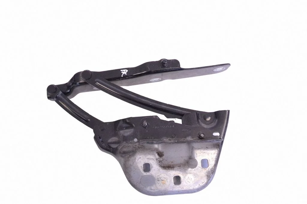 Motora pārsega eņģe (-es) J8A216801AF