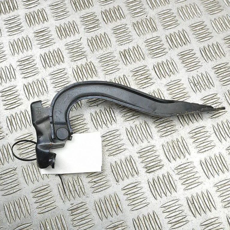 Engine bonnet/hood hinges 57260AL0209P