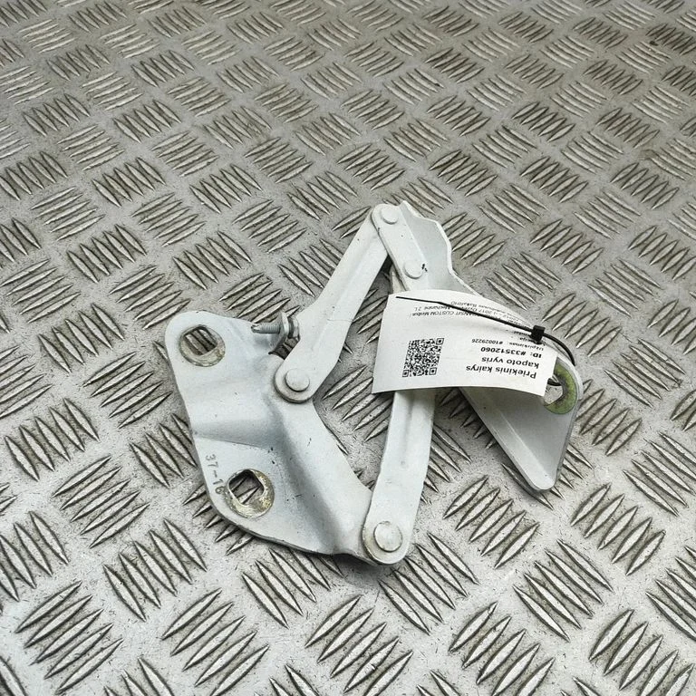 Engine bonnet/hood hinges BK2116801AC
