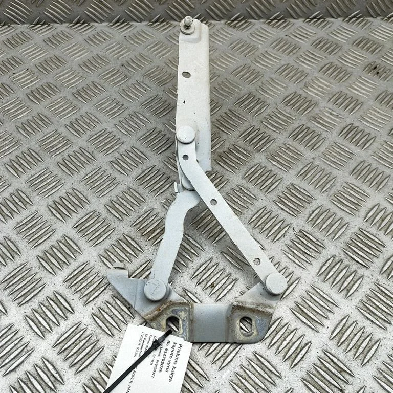 Mootorikapoti hinged 6H5216801AC