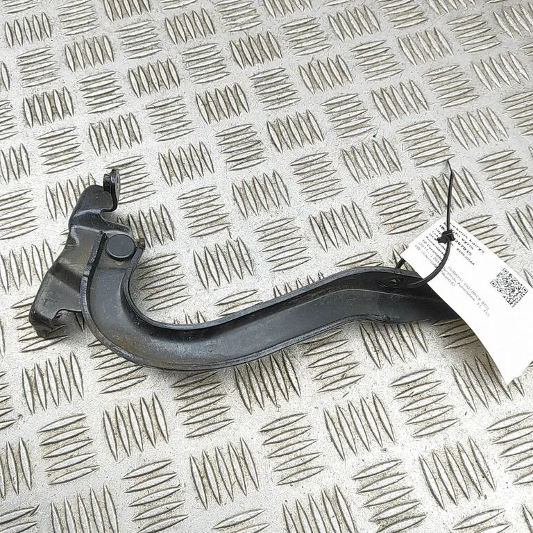 Engine bonnet/hood hinges 57260AL0309P