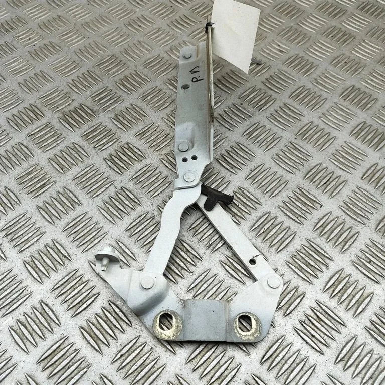 Mootorikapoti hinged 6H5216800AC