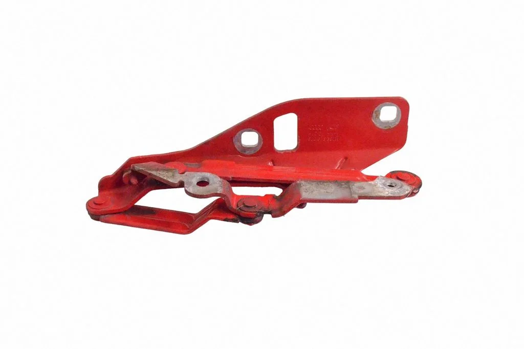 Engine bonnet/hood hinges 8J0823301H