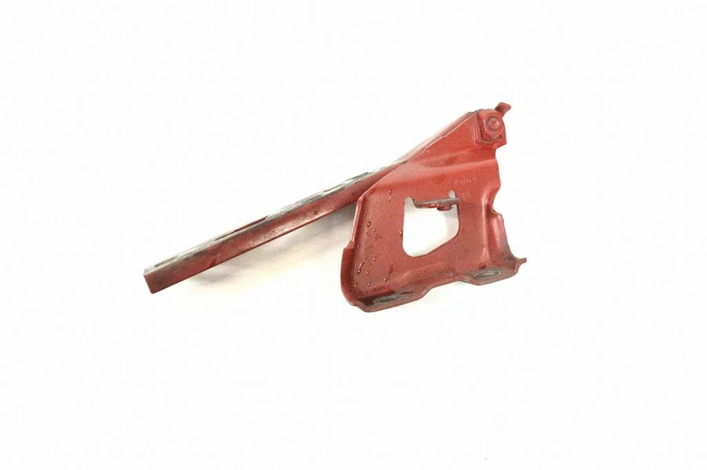 Motora pārsega eņģe (-es) 8T0823301E