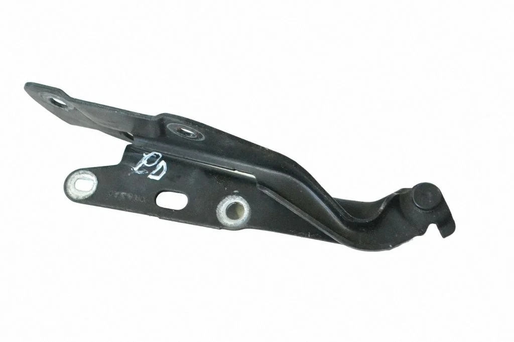 Engine bonnet/hood hinges – right