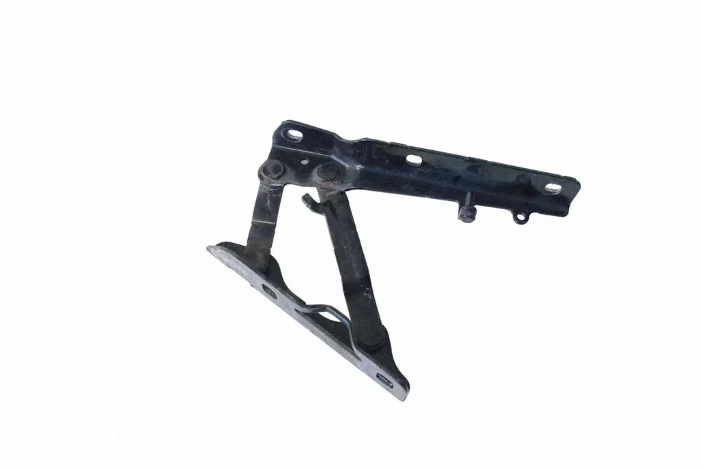 Engine bonnet/hood hinges – left