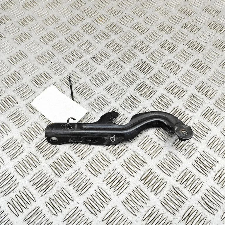 Engine bonnet/hood hinges – Jeep Grand Cherokee (2010-2021)