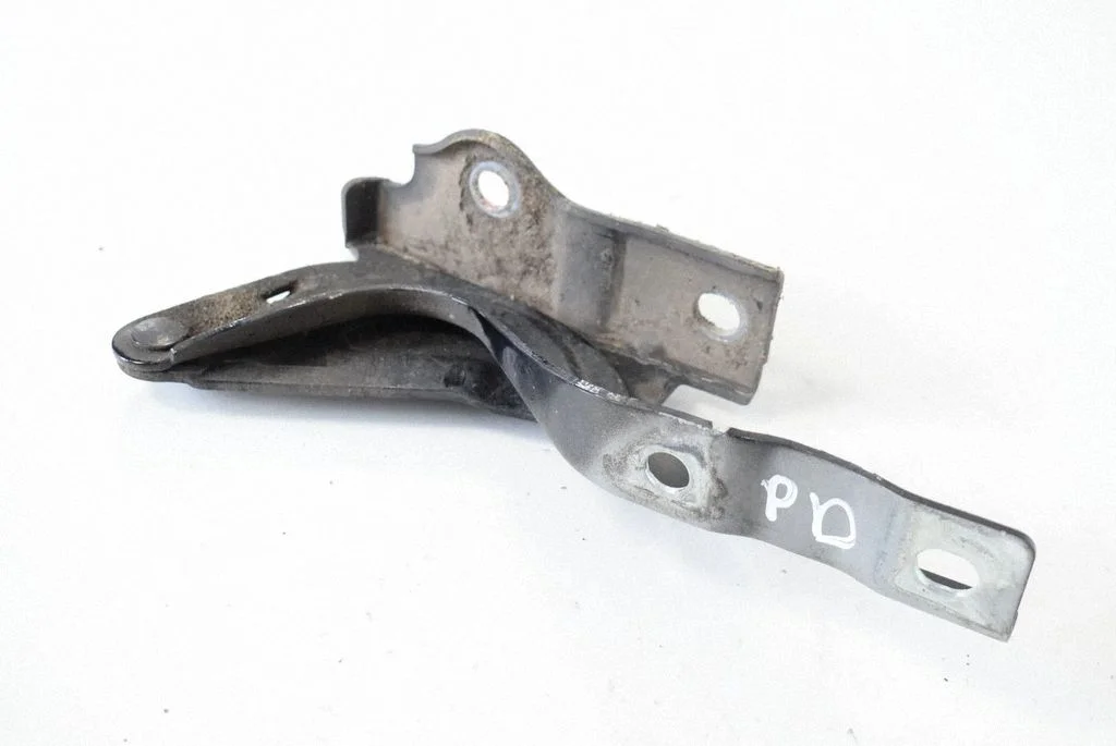 Motora pārsega eņģe (-es) – labā