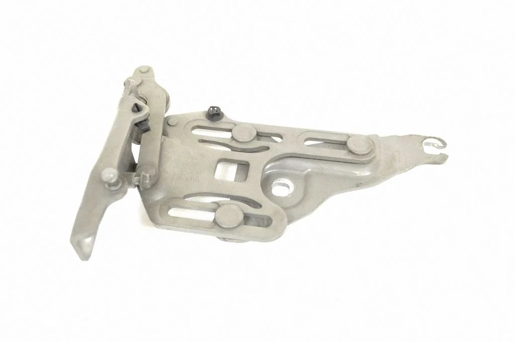Engine bonnet/hood hinges – BMW X5 E70 (2006-2013)