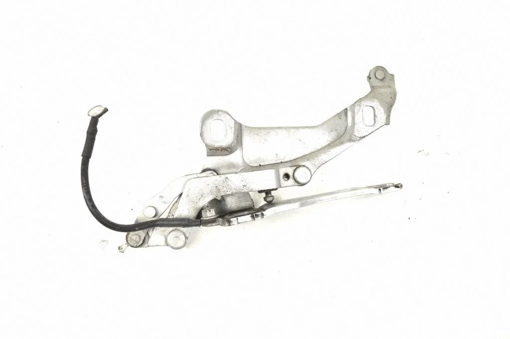 Engine bonnet/hood hinges – Mini One - Cooper Coupe R56 (2005-2014)