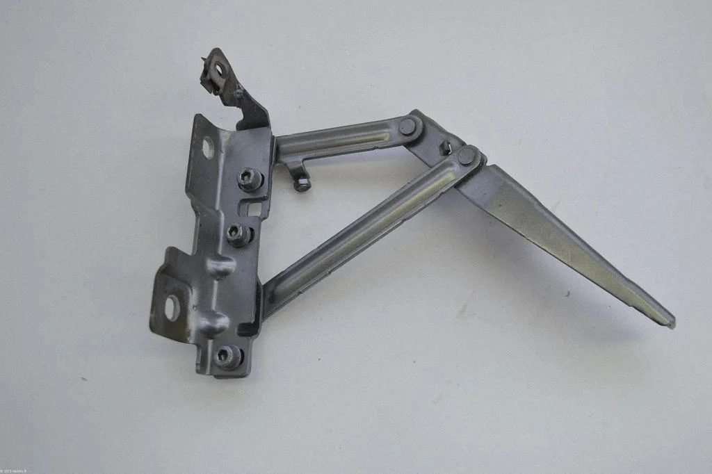 Mootorikapoti hinged – Opel Insignia A (2008-2017)