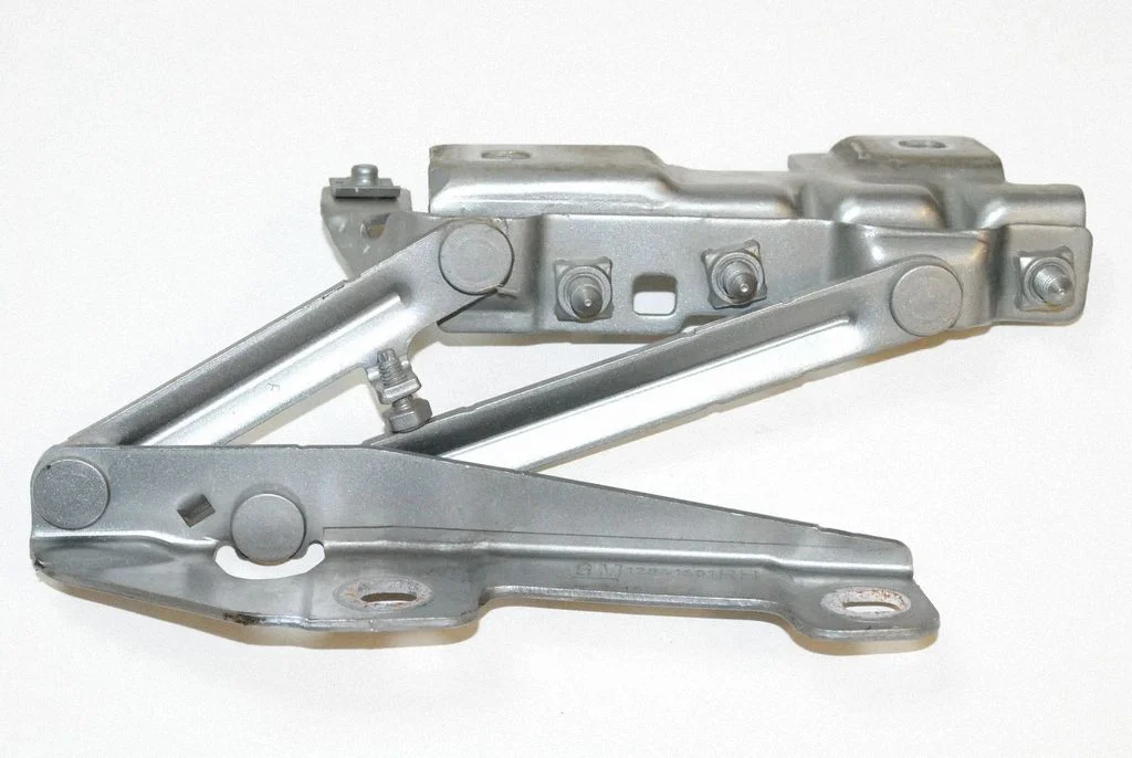 Mootorikapoti hinged – Opel Insignia A (2008-2017)