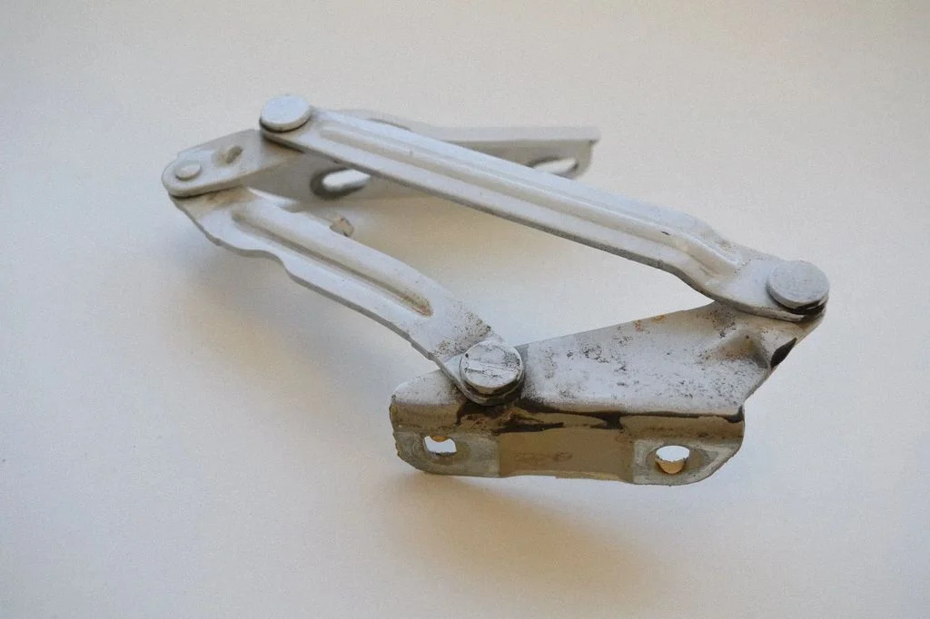 Mootorikapoti hinged – Mercedes-Benz Sprinter W906 (2006-2018)