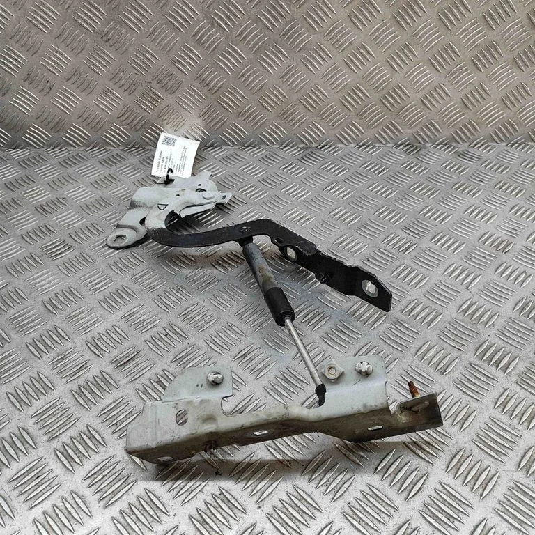 Engine bonnet/hood hinges – Renault Zoe (2012-)